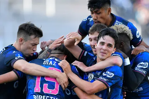 El recuerdo de un jugador de Independiente del Valle sobre la serie con Boca en 2016: "Algunos periodistas..."