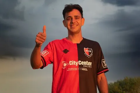 Gonzalo Maroni debe volver a Boca, pero ya tendría nuevo destino