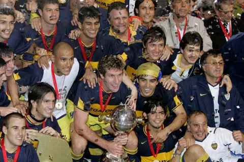 Neri Cardozo, multicampeón con Boca, reveló que quiso volver: “Me hubiese gustado retirarme ahí”