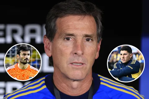 Cómo está Leandro Brey: qué piensa Úbeda y la chance de Javier García