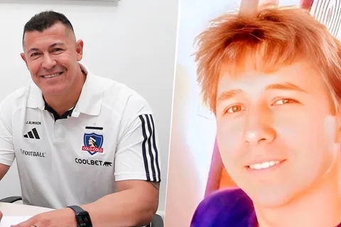 Jorge Almirón habló de su relación con Giorgio Armas, el astrólogo de Boca: "No tengo nada que esconder"