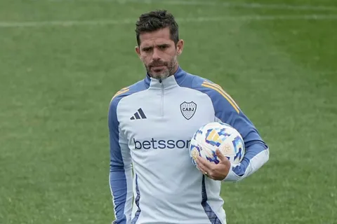 Quiénes son los siete jugadores de Boca que Gago no tendrá en cuenta para este 2025
