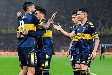 Confirmado: cuándo será el próximo partido de Boca tras la postergación de este sábado