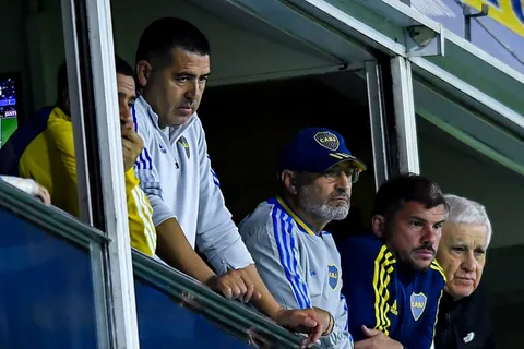 El primer refuerzo que busca Boca para el 2024 es del fútbol argentino: "El Consejo ya preguntó por él"