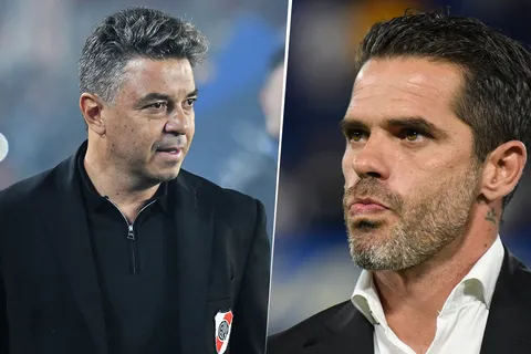 Boca y River se reforzaron fuerte: cómo queda el "pan y queso" entre ambos equipos titulares