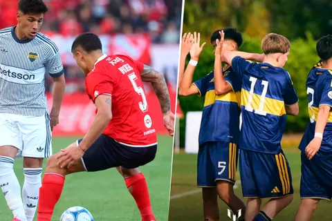 Las novedades de Boca hoy.