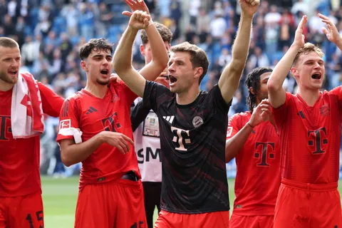 Ojo, Boca: Bayern Múnich quiere a Rafael Leão para el Mundial de Clubes 2025