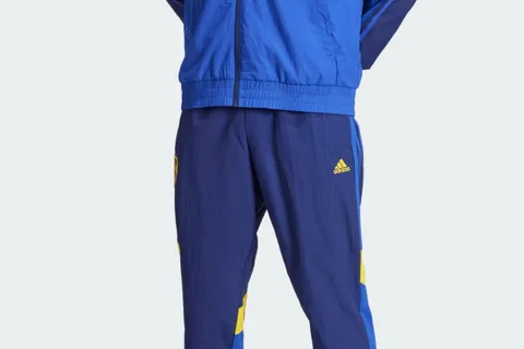 El nuevo conjunto adidas de Boca ya se vende en Argentina: fotos y precio