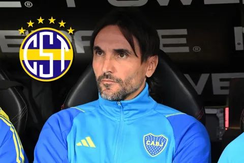 Boca recibirá a Sportivo Trinidense por la segunda fecha de la Copa Sudamericana