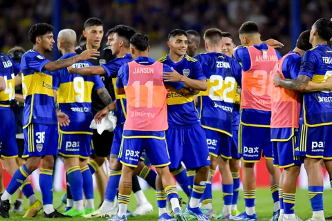 Qué resultados necesita Boca para clasificar a cuartos de final de la Copa de la Liga