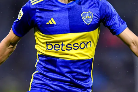 Otra salida en Boca: un juvenil de la misma categoría que Barco se fue libre a otro club argentino