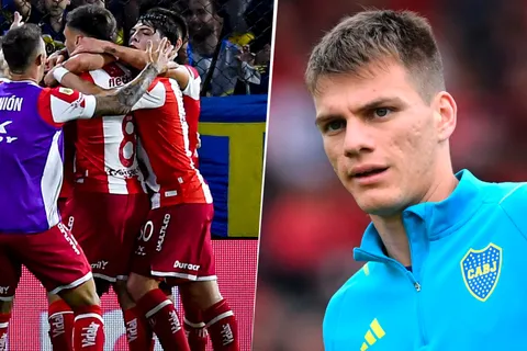 Mercado de pases 2024: tras el éxito con Zenón, Boca apunta a Federico Vera de Unión