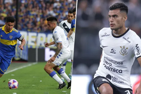 Las novedades de Boca