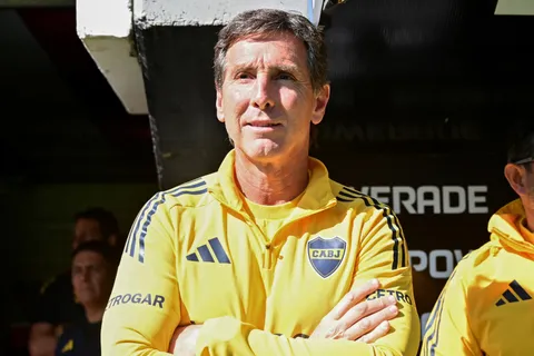 Claudio Úbeda podría poner como titular en Boca al jugador que todos los hinchas piden