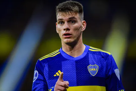 El Porto quiere a Kevin Zenón