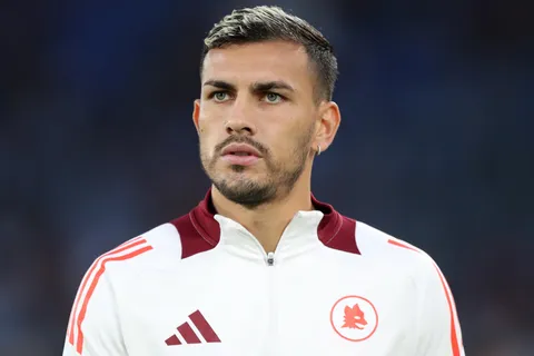 Leandro Paredes renovó con la Roma hasta 2026 y su vuelta a Boca se demorará un tiempo más