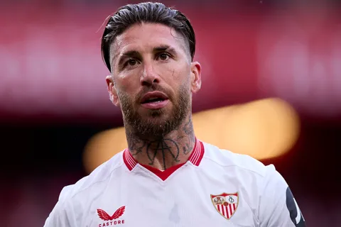 ¿Boca se ilusiona? Las cuatro super ofertas que Sergio Ramos ya rechazó