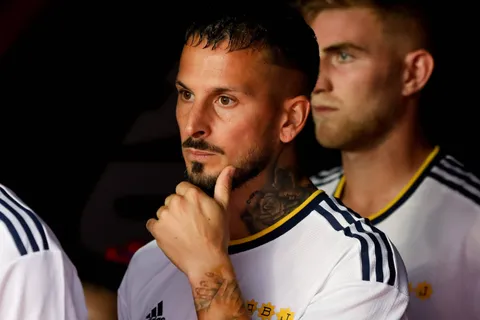 Alberto Márcico y una fuerte sentencia sobre el segundo ciclo de Darío Benedetto en Boca: "No estuvo a la altura"