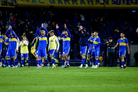 Decidido: el jugador del plantel al que Boca le dará salida "si llega una oferta potable"