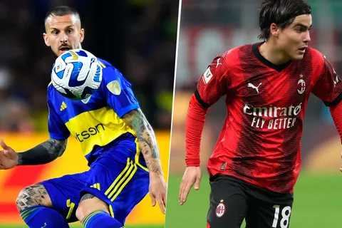 Boca hoy: la cláusula que traba la llegada de Luka Romero y qué dijo el representante de Benedetto
