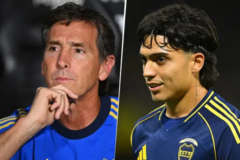 Boca hoy: la formación ante Unión, los tres refuerzos para junio y qué pasa con Zeballos y Napoli