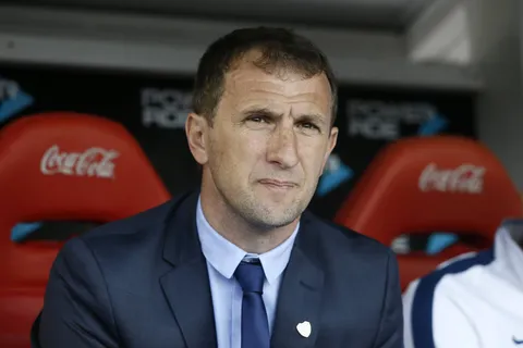 Por Copa Argentina 2026: cuándo será el primer partido oficial de Arruabarrena en Boca