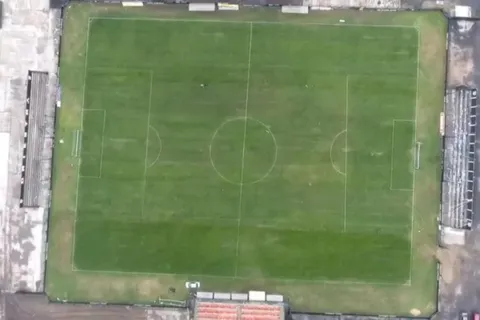 ¿Boca jugará en esa cancha? Deportivo Riestra ascendió a Primera