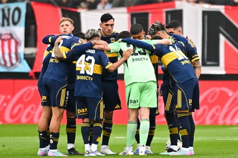 Boca, atento: así quedaron los cruces de los playoff hasta ahora