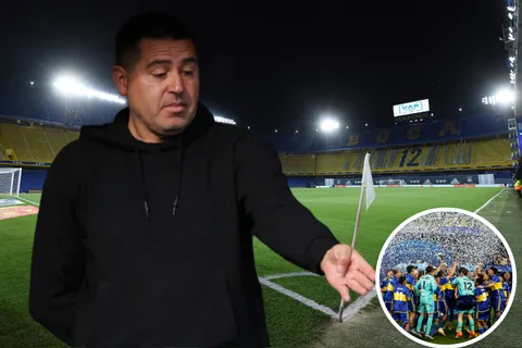 Los campeones del mundo Sub 20 que Juan Román Riquelme mira para sumarle a Jorge Almirón en 2024