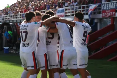 Boca lo quiso en este mercado y ahora negocia con San Lorenzo, a pocos días del clásico