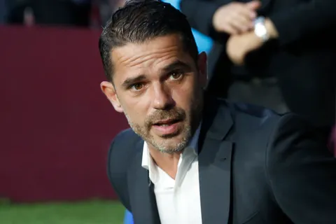Fernando Gago, entrenador de Boca