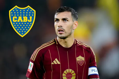 El detalle del contrato de Leandro Paredes en la Roma que nadie conocía y puede complicar a Boca