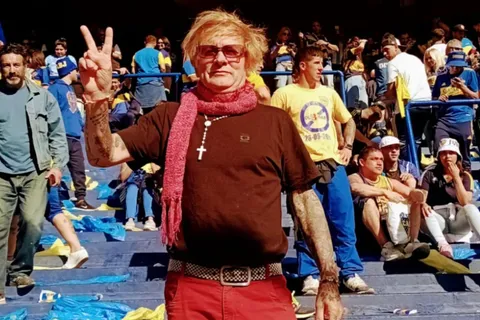 El infiltrado de River reveló cómo lo descubrieron y cómo hizo para entrar a la cancha de Boca