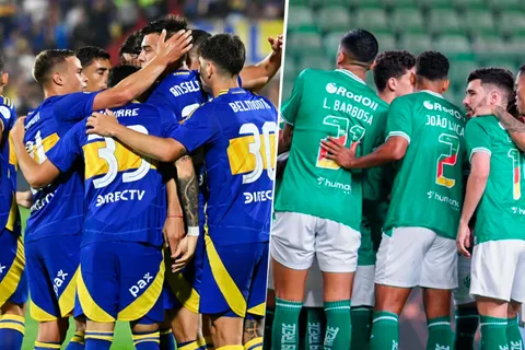 Boca vs. Juventude, amistoso de verano 2025: formaciones, horario y cómo ver online