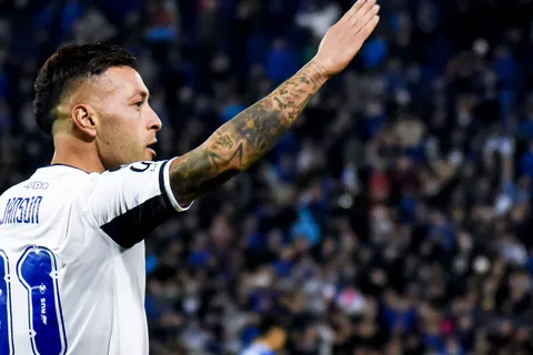 "Hay optimismo": cuánto vale el pase de Janson y cómo sigue la negociación entre Boca y Vélez