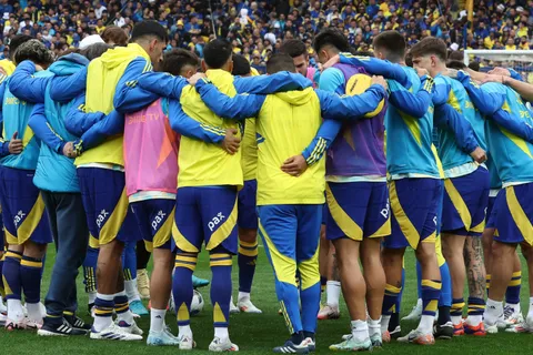 Comunicado oficial de la FIFA: qué necesita Boca para clasificar al Mundial de Clubes 2025 este jueves