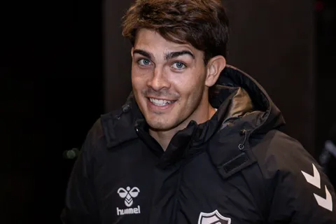 La picante historia de Vicente Taborda para River en Instagram
