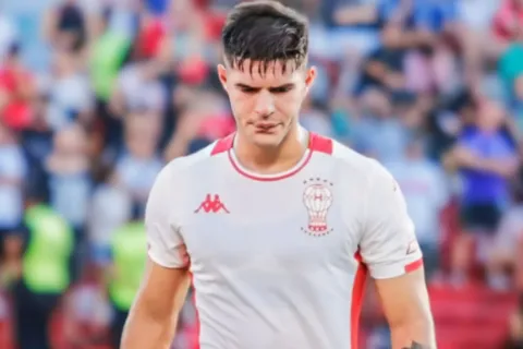 La pésima noticia que recibió Boca sobre la revisión médica de Marco Pellegrino