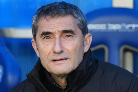 Revelaron por qué Ernesto Valverde fue clave en la llegada de Ander Herrera a Boca