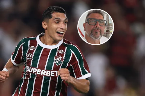 El representante de Kevin Serna habló de la chance de que se concrete el pase a Boca: "Parece que..."