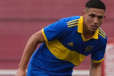 Formación confirmada: los elegidos de Almirón para visitar a Godoy Cruz