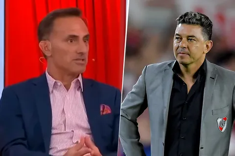 Diego Latorre sorprendió a todos: Gallardo podría ir en busca de un viejo anhelo de Boca