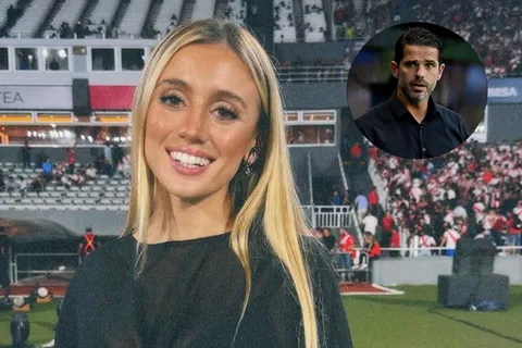 La frase viral de Morena Beltrán sobre el principal error de Gago como DT de Boca: "Cada un partido..."