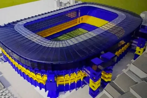 Comunicado de Boca sobre la ampliación de La Bombonera: "El proyecto es posible"