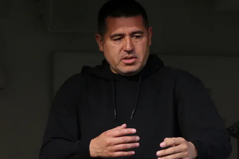 Boca recibió una oferta del Chelsea de 18 millones de dólares por Aaron Anselmino