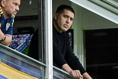 Riquelme espera por Dybala para Boca en 2026: ya "separó" el dinero a la espera de su respuesta