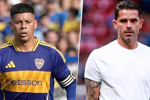 Boca hoy: el defensor que Gago quiere para que compita con Rojo y las dos rigurosas medidas que impondrá el DT