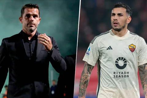 Revelaron qué piensa Fernando Gago de la posible llegada de Leandro Paredes a Boca