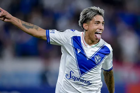 ¿Y ahora? Boca quiere a Maher Carrizo y ya se metió un equipo de Dinamarca