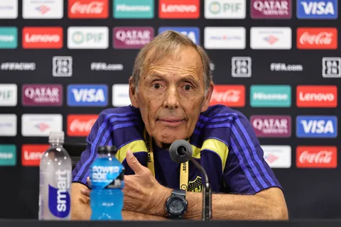 Miguel Ángel Russo, DT de Boca